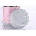 Svj-350e Stainless Steel Vacuum Food Jar Svj-350e Food Jar Pink