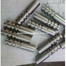 OEM Precision Milling Processing Service CNC Machining Parts