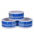 Bopp Packing Tapes Printing Bopp Adhesive Printing