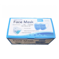 Work Place Non-Woven Face Mask Ear-loop face mask