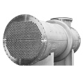 Oil Cooler Heat Exchanger Condenser Evaporators