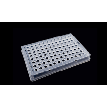 96-Well 0.1ml Full skirt PCR Plates