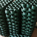 PVC coated iron wire coil