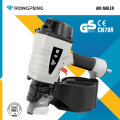 Rongpeng CN70R Power Tools Coil Pallet Nailer