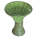 Price Yard Patio Decoration Ceramic Bird Bath