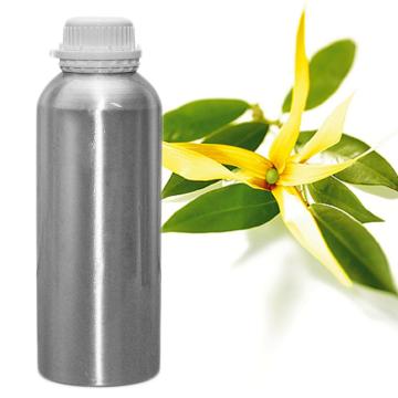 Óleo de ylang ylang orgânico selvagem OEM atacado