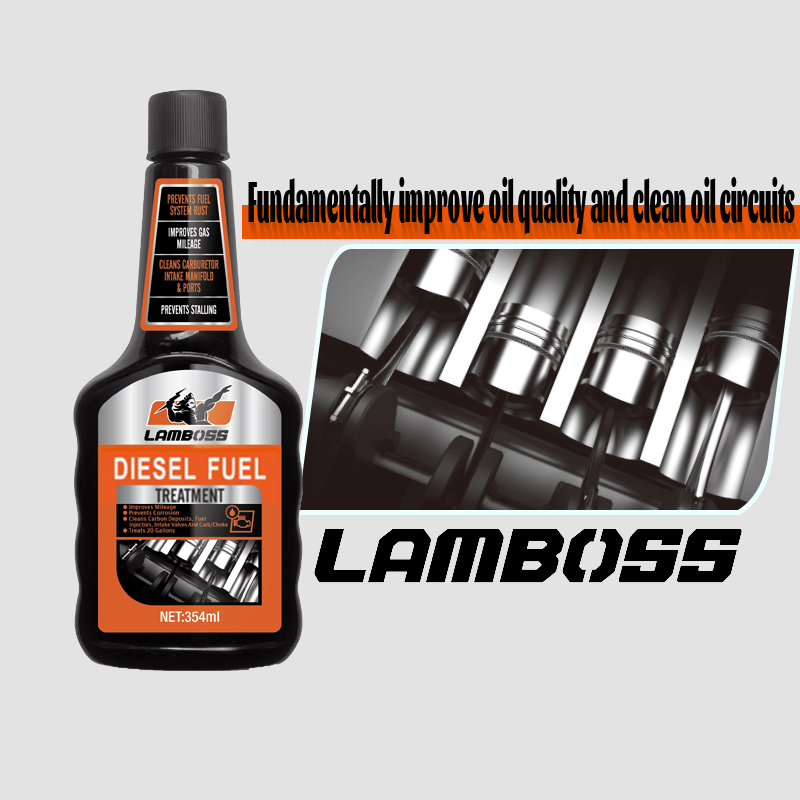 diesel treatment diesel treatment