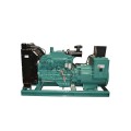 Generador 200KW 250kVA generador por CUMMINS Motor NT855-GA