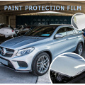 Clear Paint Protection Film Car Carry Pre Cut