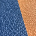 Tissu imitation cuir PU pour banc de chaises de canapé