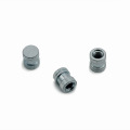 Damping screws are quoted online