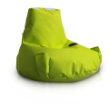 Funny beanbag furniture for kindergarten