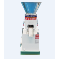 Feed pellet mill for farm or home use