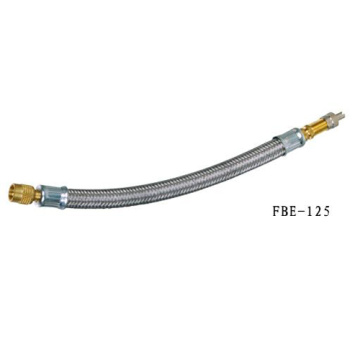 Flexible Braided Valve Extension