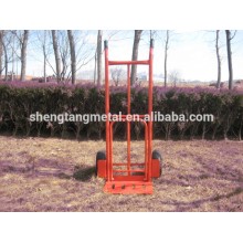 hand trolley size hand hydraulic trolley price HT1823