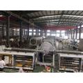 500-1200MM HDPE pipe making machine for water sewage