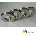 ASTM B381 Standard Titanium Forged Ring for sale