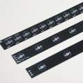 94v led pcb display board aluminum pcb