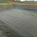 Waterproofing swimming pool liner hdpe woven liner