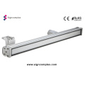 Chine 5730 / 2835SMD IP65 extérieure 24W / 48W DMX LED Wall Washer