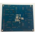 4 layer impedance control PCB