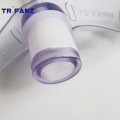 Classic Disposable PVC Tracheostomy Tube Uncuffed