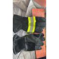 Brands Gants de sécurité incendie pour la protection des pompiers