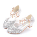 Princess Girls Party Dress Shoes