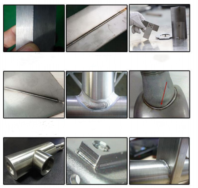 2000w Laser Welding Machine 2000w Laser Welding Machine