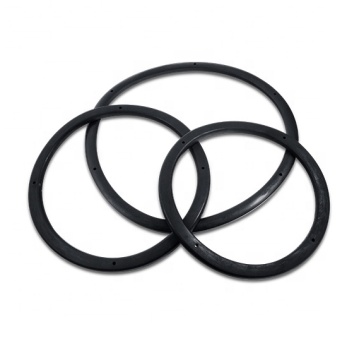 High Quality EPDM Silicone Rubber O-Rings