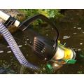 The Ultimate Pond Aspirateur et nettoyeur de piscine