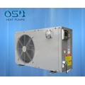 r32 water heaters for europe market