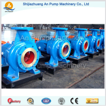 Centrifugal Agriculture Irrigation Sprinkle Pump