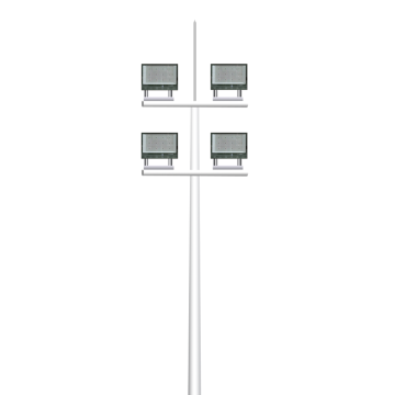 Révertaire à haute performance à LED durable