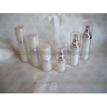 Runde Form Lotion Flaschen L021L L021A