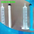 Plastic Medical Auto-Disable Syringes After Use