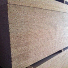 Производитель Plain Particle Board для мебели / украшения