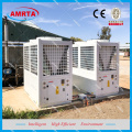 Air Cooled Modular Glycol Water Chiller