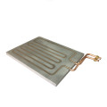 liquid cooling plate heat sink