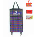 Custom Shopping Trolley Cart with High Quality