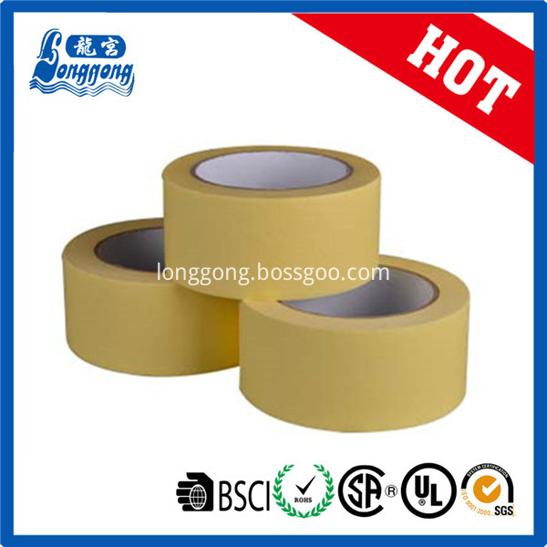 Fita de máscara de propósito geral General Purpose Masking Tape