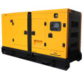 25kVA Lovol с дизельным генератором Perkins Power