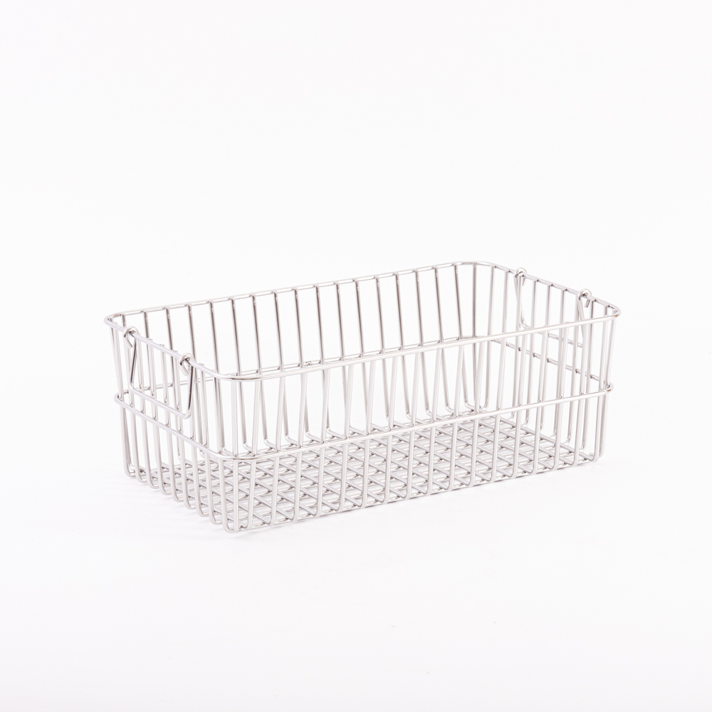 stainless steel wire mesh basket stainless steel wire mesh basket