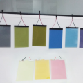 Store Color Switchable PDLC Film Sheet