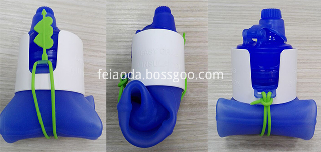 silicone bottle (22)