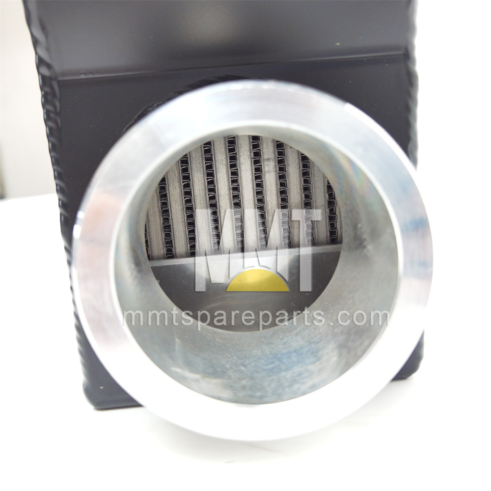 Aftercooler core 7W-5455 Aftercooler core 7W-5455