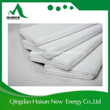 PP/Polyester 100-1000g Non-Woven Geotextile