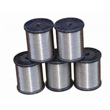 Stainless Steel Spool Wire