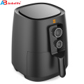 power Air Fryer Big 3.5L air circulation fryer