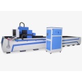 New Style Metal Tube /Pipe Laser Cutting Machine